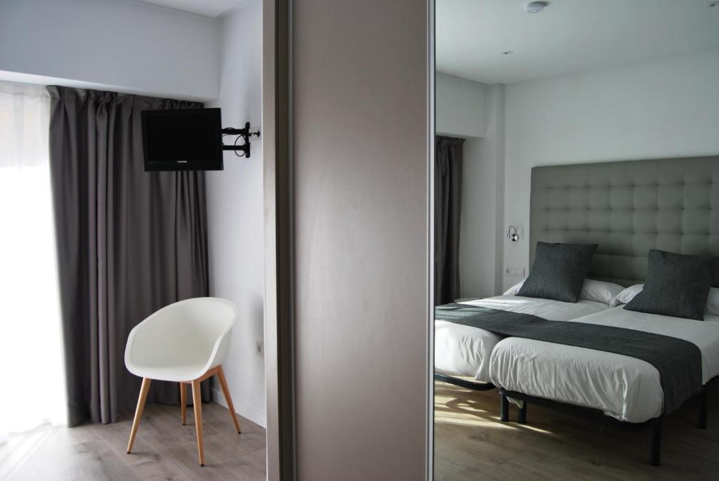 Estudiotel Alicante - Resim 14