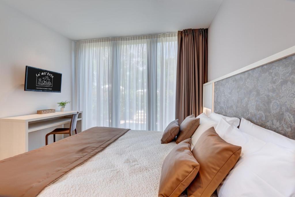 Cà dell'Orto Rooms & Apartments - 9