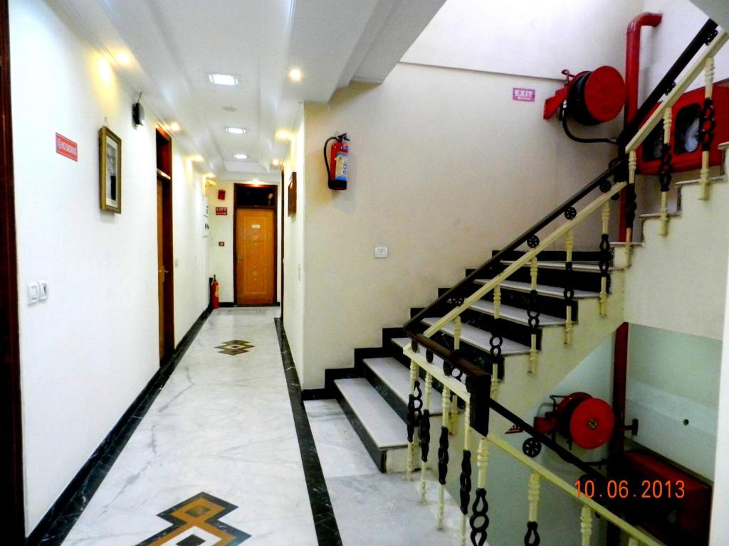 Fotografie z fotogalerie ubytování Hotel Tara Palace, Chandni Chowk v Novém Dillí