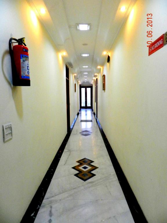 Fotografie z fotogalerie ubytování Hotel Tara Palace, Chandni Chowk v Novém Dillí