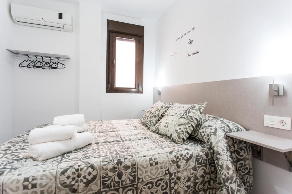 C&V Apartamentos - Horno de Marina - 