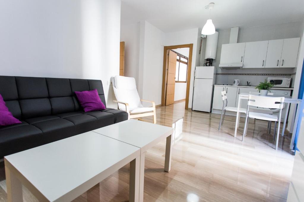 C&V Apartamentos - Horno de Marina - Appartement