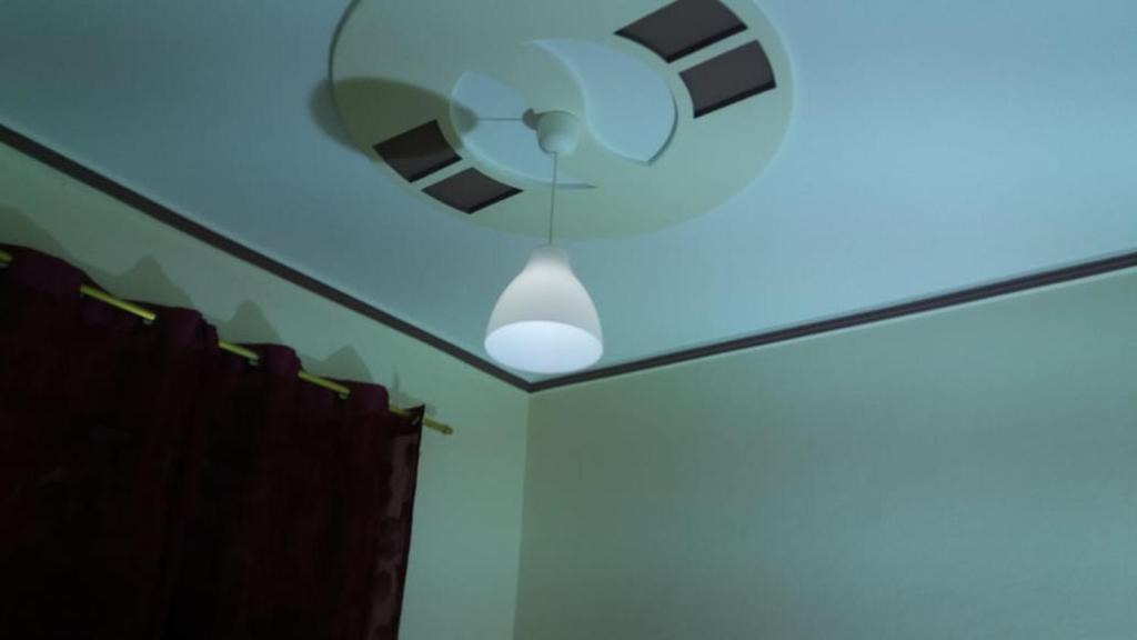 Fotografie z fotogalerie ubytování Appartement alhoceima v destinaci Al Hoceïma