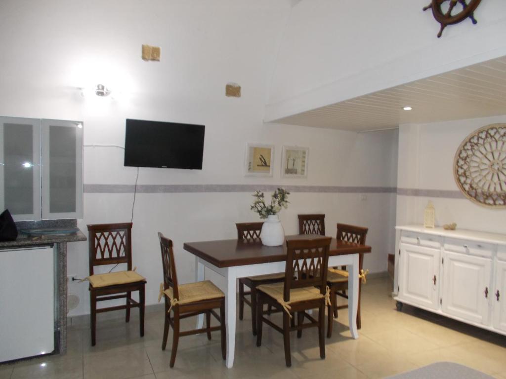 Monolocale Palmieri - Holiday Home