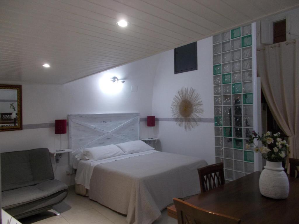 Monolocale Palmieri - Housity