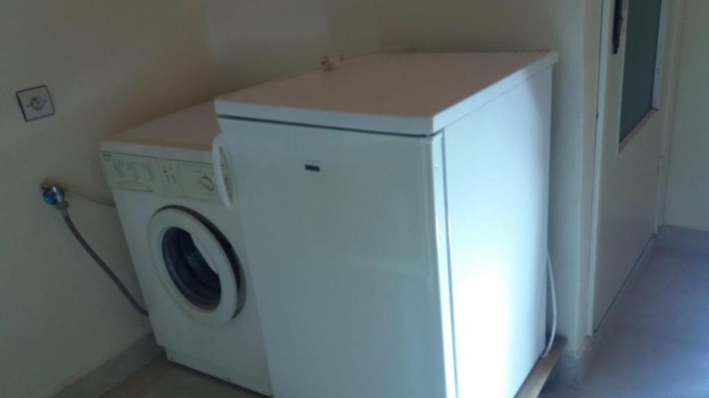 Fotografie z fotogalerie ubytování Appartement alhoceima v destinaci Al Hoceïma