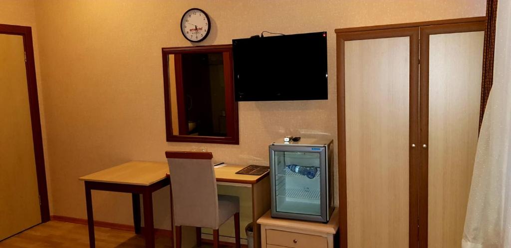 EmexOtel Kocaeli - Habitación Económica Doble O Twin