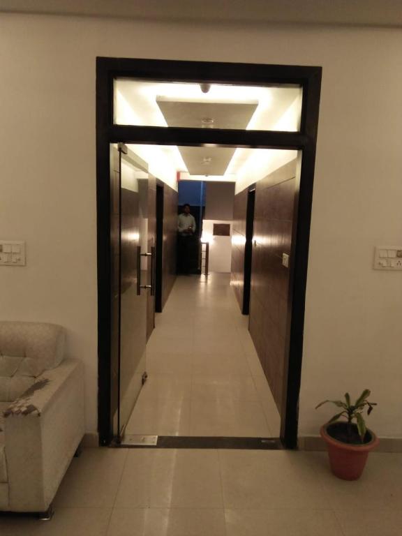 Fotografie z fotogalerie ubytování Hotel Agra Dazzling East Gate v destinaci Agra