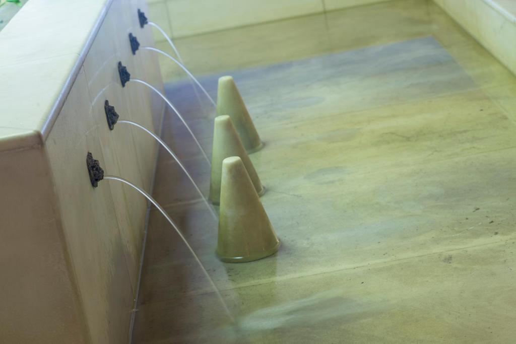 Hotel Goya - Resim 21