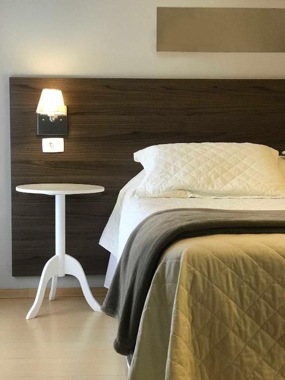 Stefano Hotel - Suite De Lujo