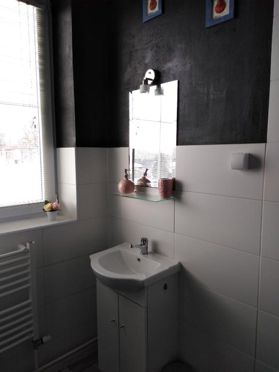 Fotografie z fotogalerie ubytování Pension Novy Den v destinaci Albrechtice