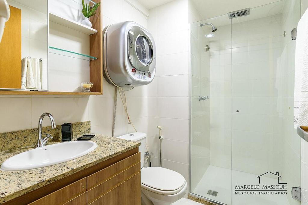  FLAT 1009 - SAINT MORITZ - ESPLANADA DOS MINISTÉRIOS