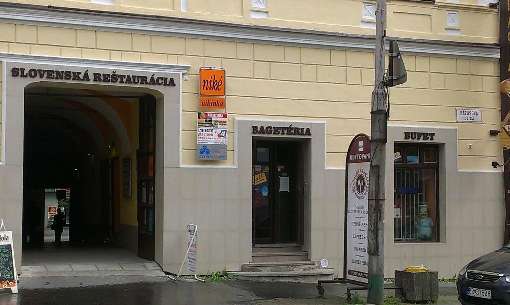 Turistická ubytovňa pri Slovenskej reštaurácii, Brezno – Updated 2023 Prices
