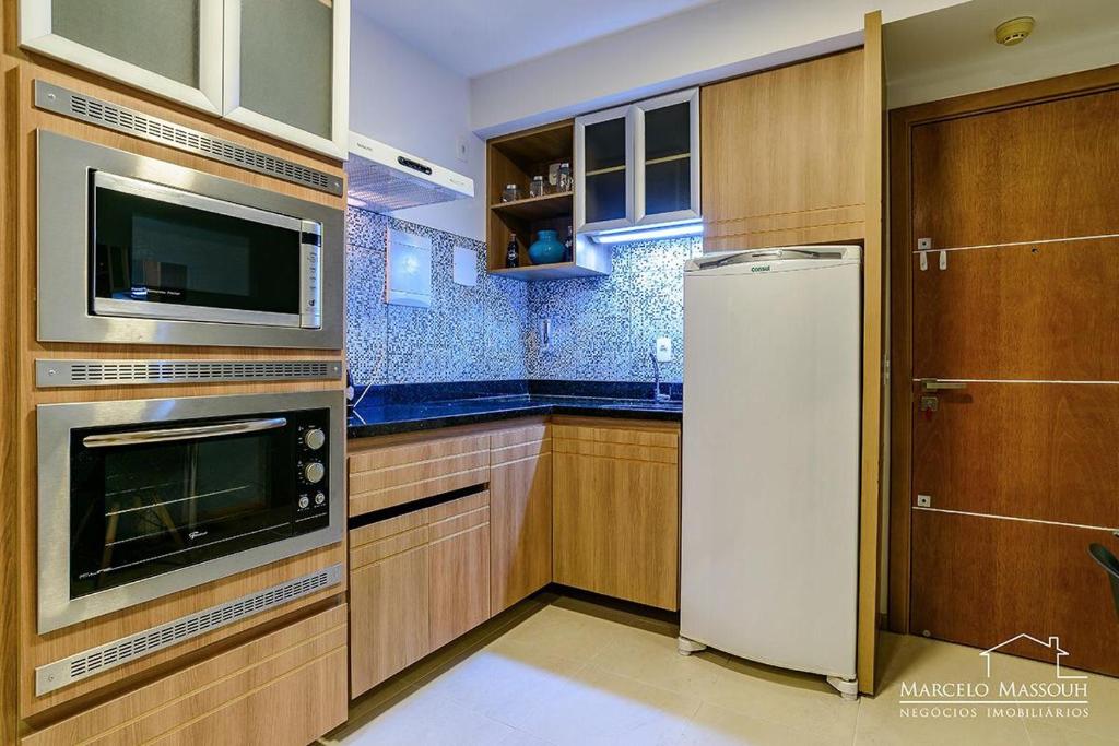  FLAT 1009 - SAINT MORITZ - ESPLANADA DOS MINISTÉRIOS