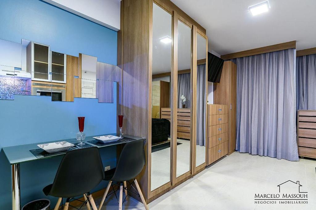  FLAT 1009 - SAINT MORITZ - ESPLANADA DOS MINISTÉRIOS