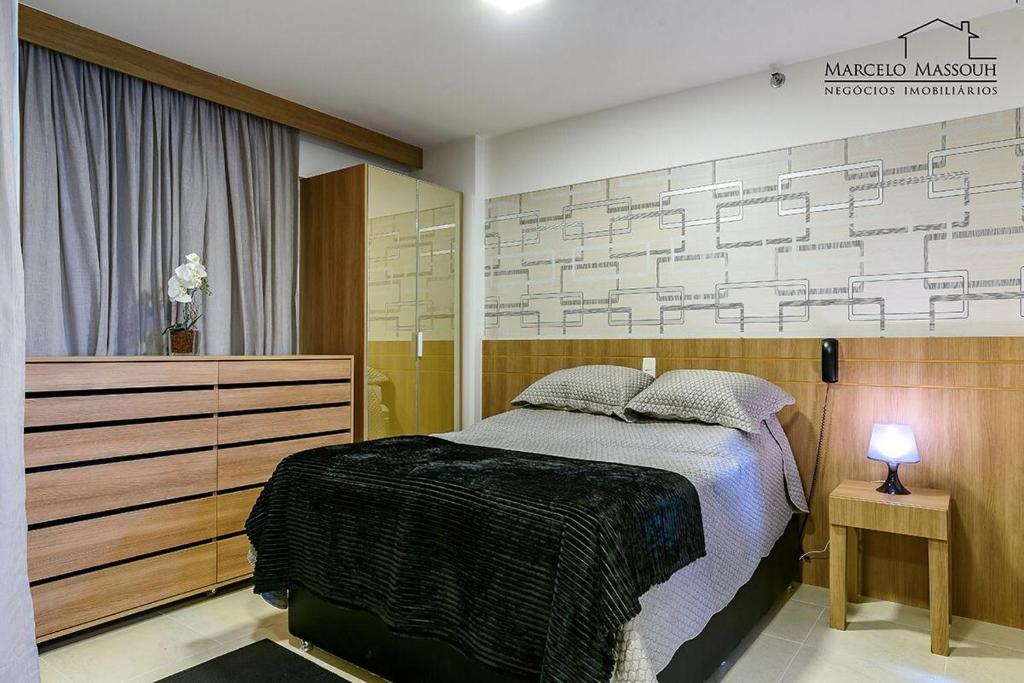  FLAT 1009 - SAINT MORITZ - ESPLANADA DOS MINISTÉRIOS