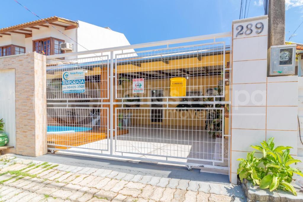  Pérolas 3 Quartos com Piscina