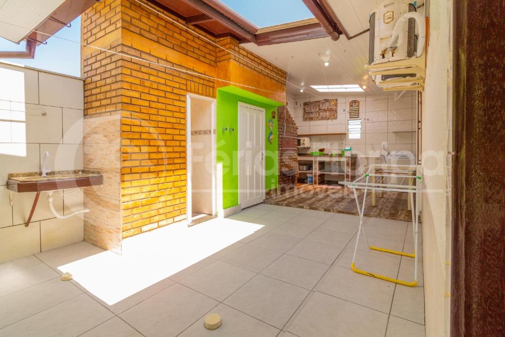  Pérolas 3 Quartos com Piscina