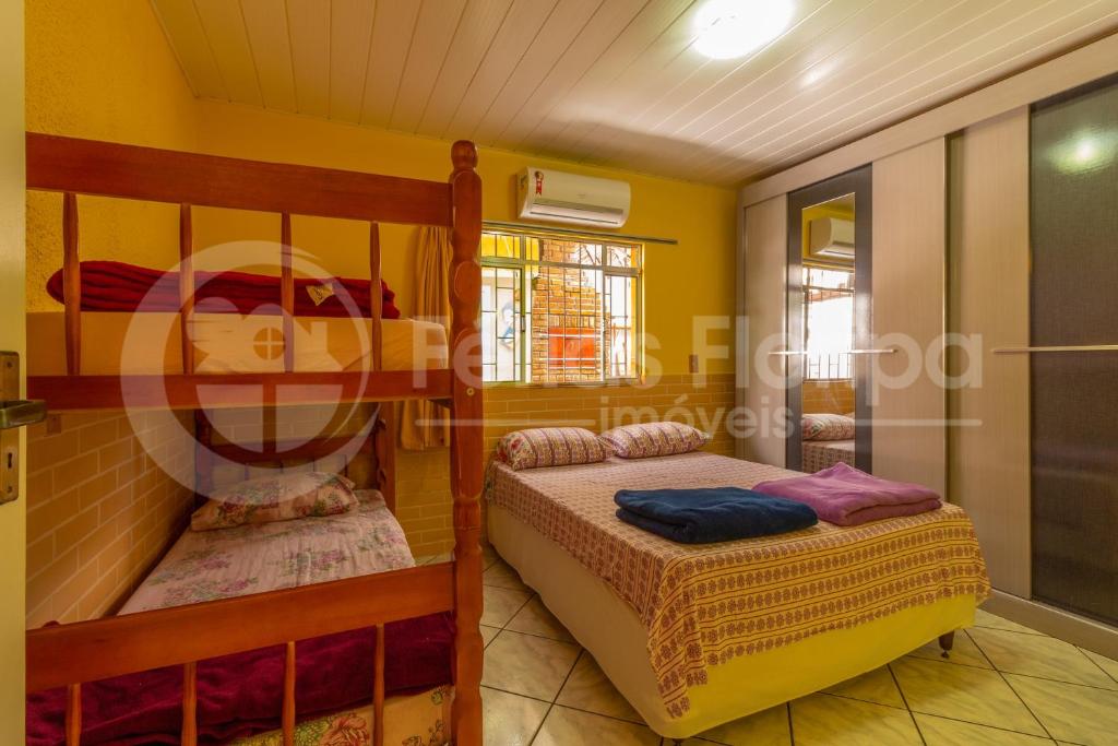  Pérolas 3 Quartos com Piscina