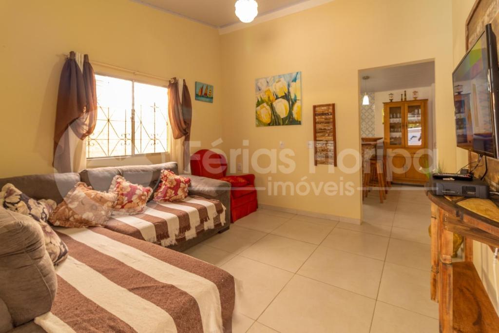  Pérolas 3 Quartos com Piscina