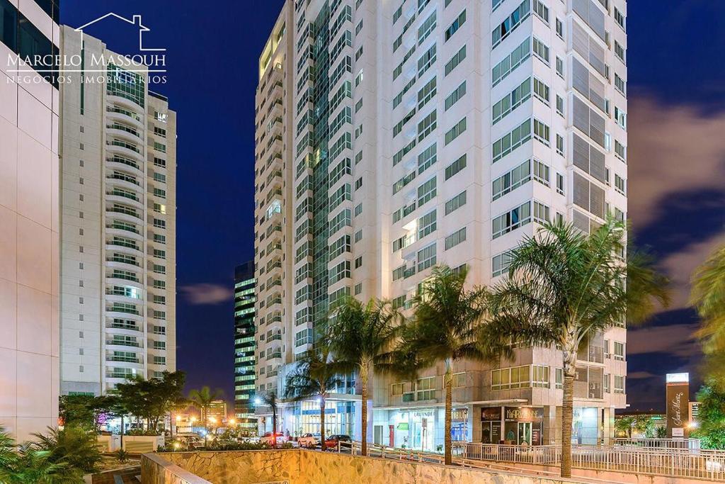  FLAT 1009 - SAINT MORITZ - ESPLANADA DOS MINISTÉRIOS