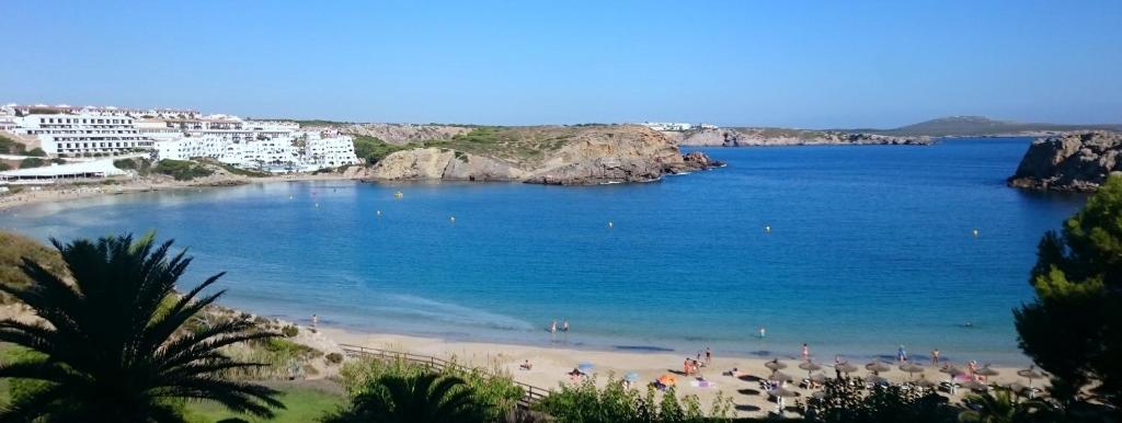 Apartamento Costa Arenal 111, Arenal den Castell, Spain ...