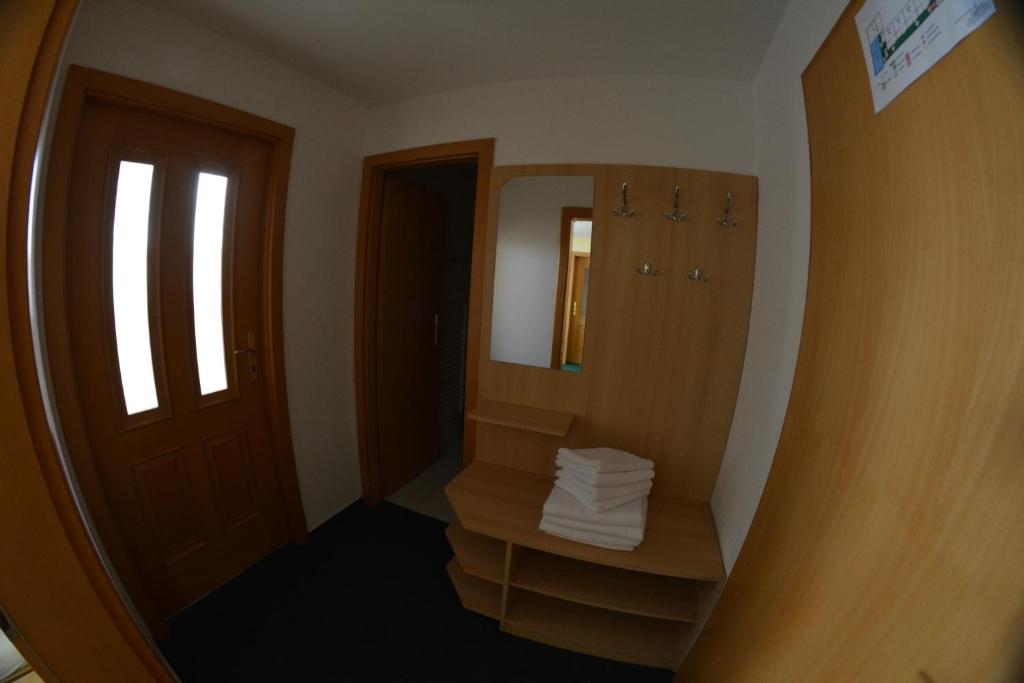 Fotografie z fotogalerie ubytování Penzion u Bednářů v destinaci Pavlov