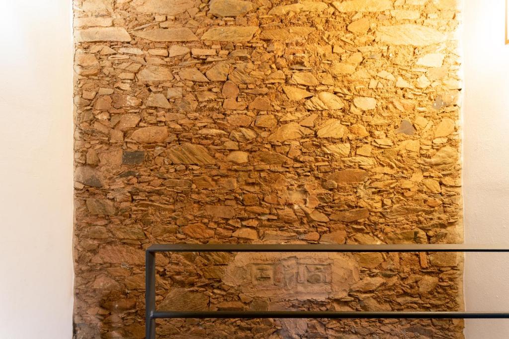 Imagen de la galería de Casa de los Curas, chimenea 2 Hab 4 Pers Max, en Puerto de la Laja