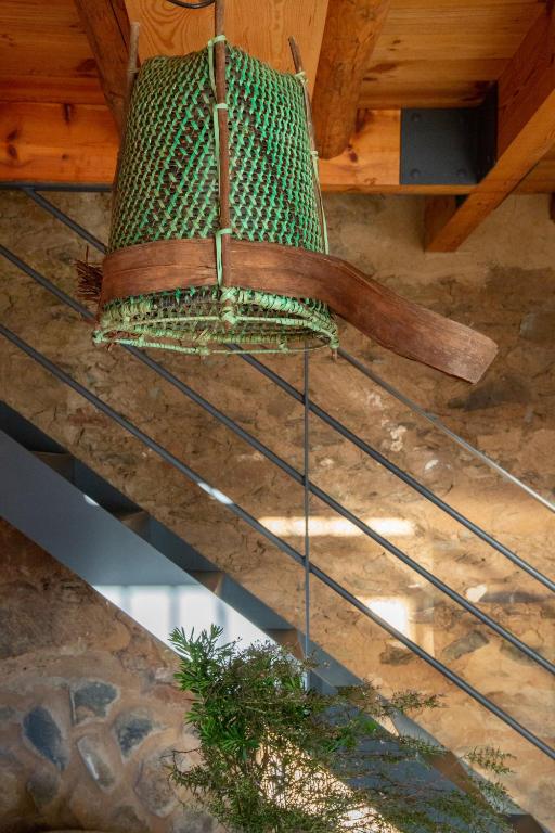 Imagen de la galería de Casa de los Curas, chimenea 2 Hab 4 Pers Max, en Puerto de la Laja
