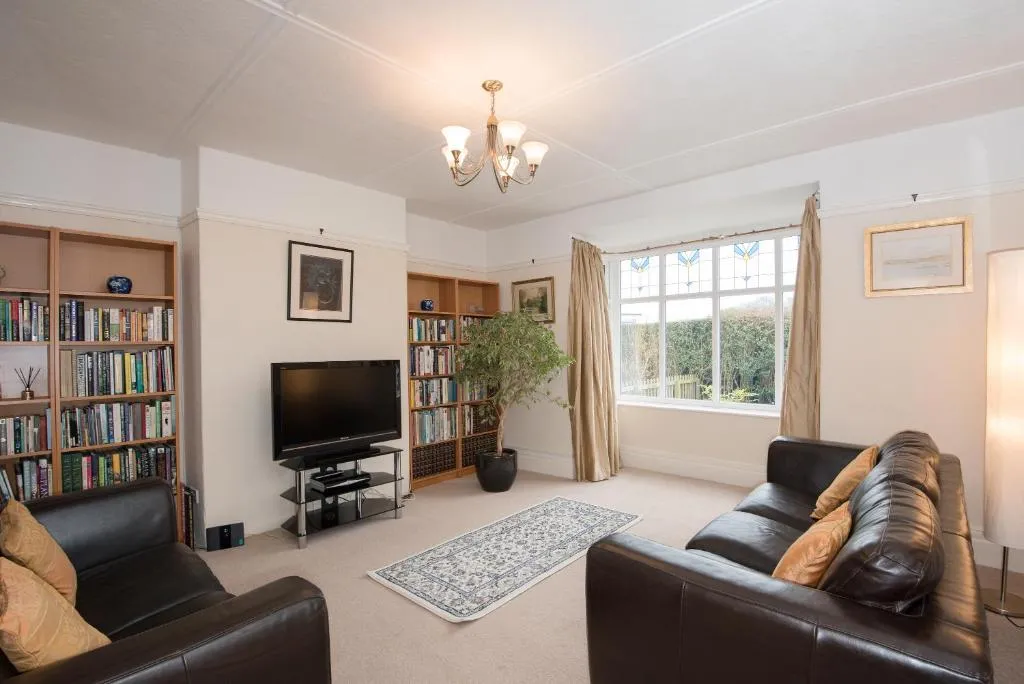 Rowan House, Blands (NC), United Kingdom