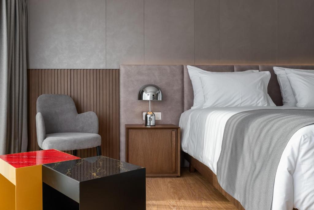 Elia Ermou Athens Hotel - 4