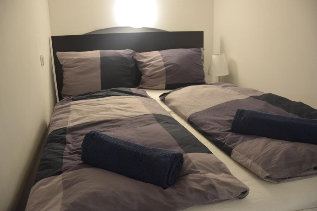 Kudamm Apartments - 