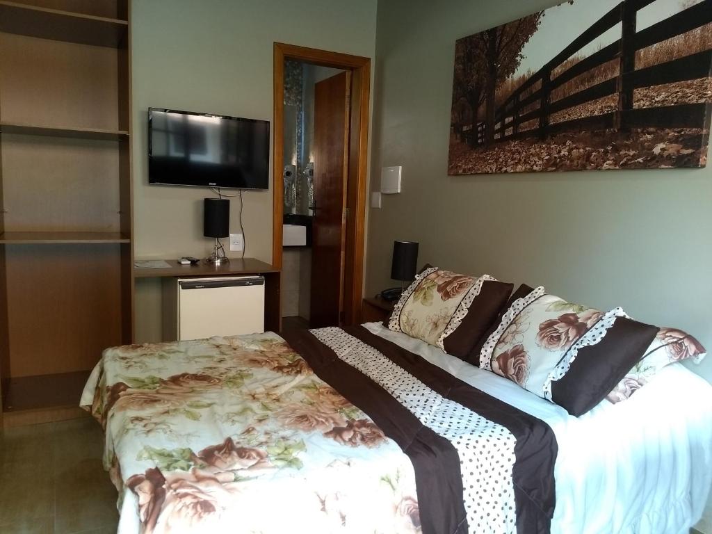  Hotel Fazenda Vista Alegre