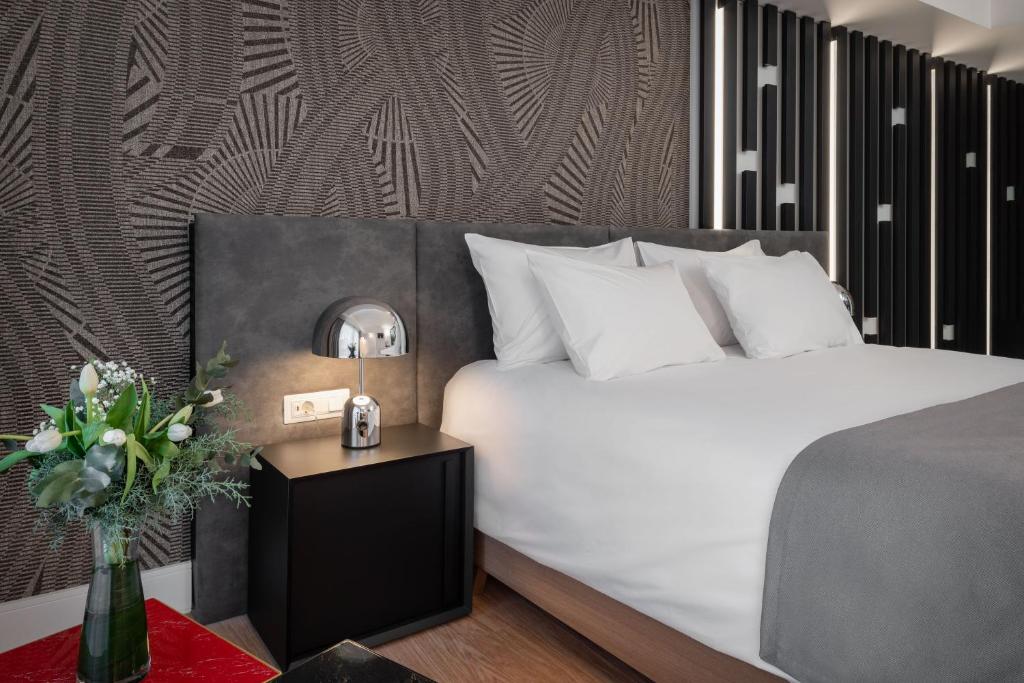 Elia Ermou Athens Hotel - Resim 16