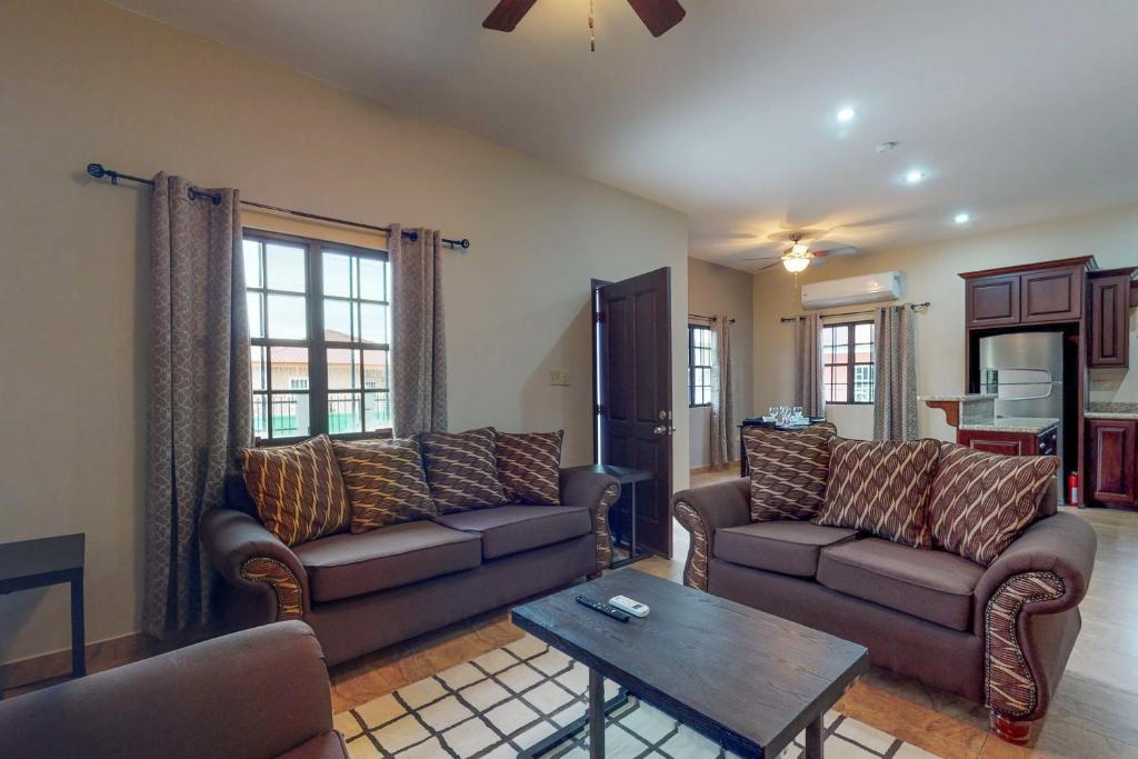 EJAB Belama Phase 3 - One Bedroom Holiday Home