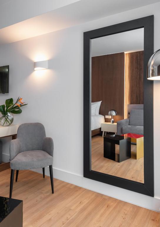 Elia Ermou Athens Hotel - 2