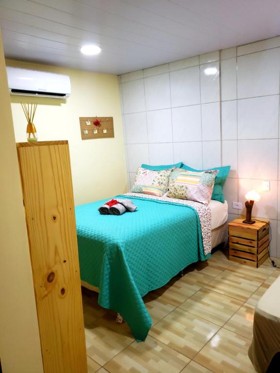  Casa Noronha Fitness