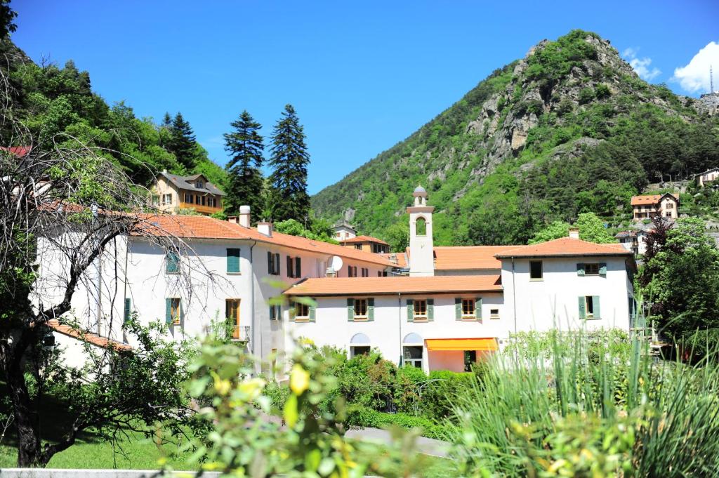 Le Prieuré - Housity
