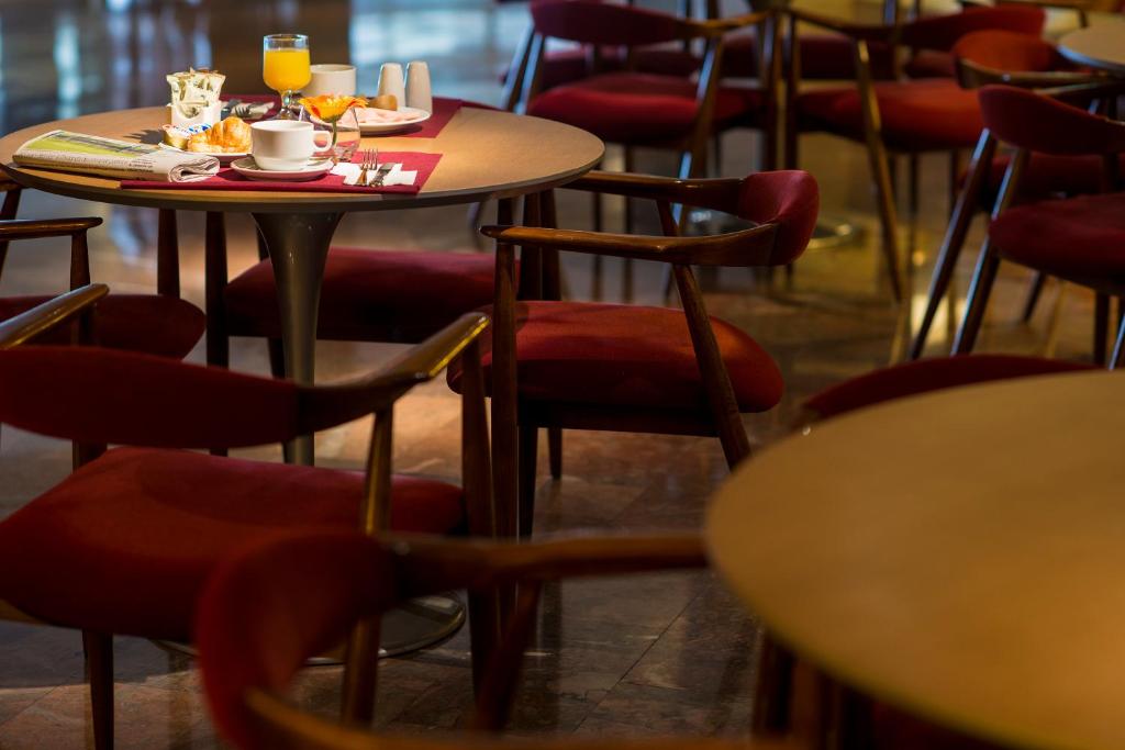 Hotel Goya - Resim 36