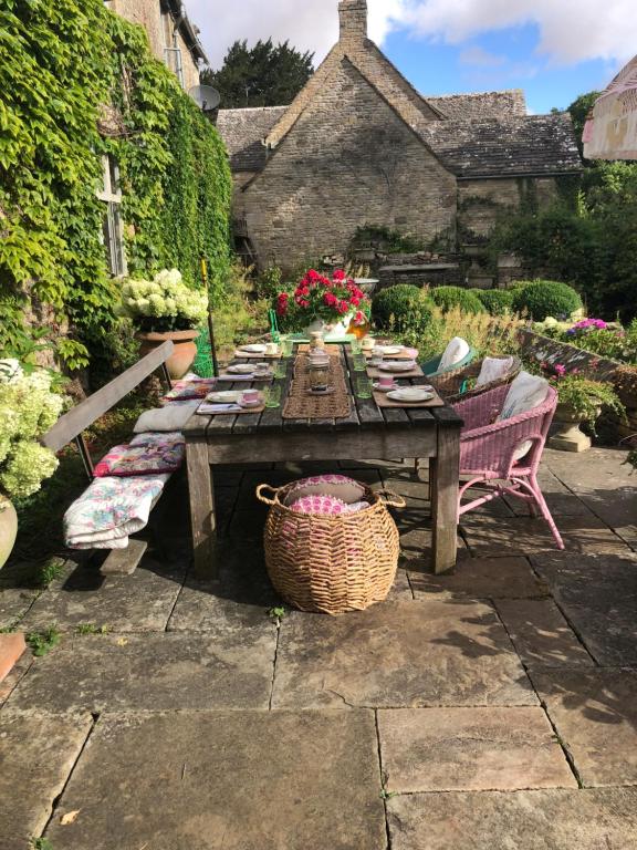 Giardino di Pytts House Boutique Bed & Breakfast