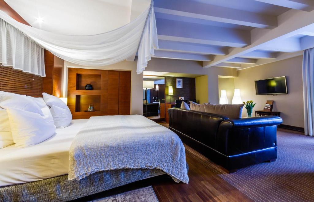 Grand Hotel Boutique - Resim 14