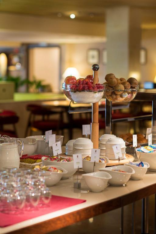 Hotel Goya - Resim 37