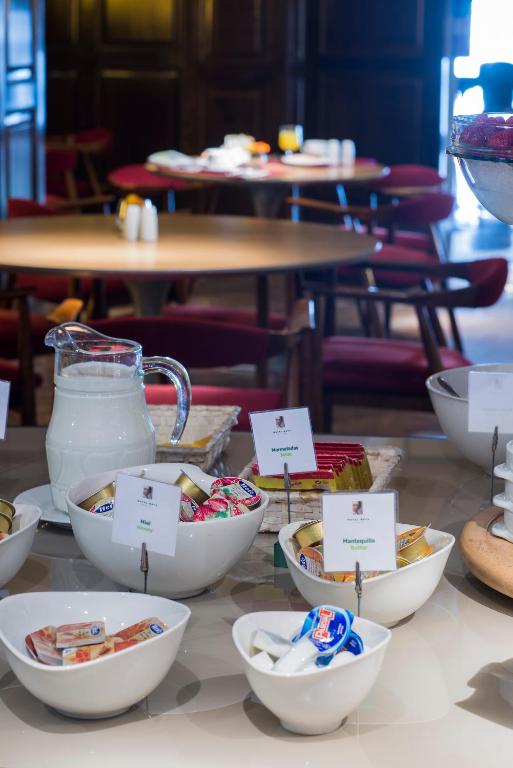 Hotel Goya - Resim 38