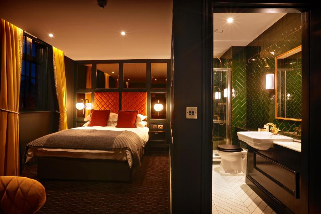 The Bedford Balham - Live Music Venue - Resim 3