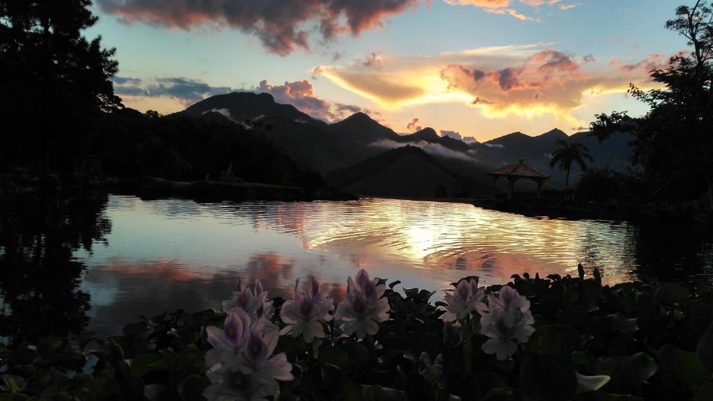  Eco Resort Nagual