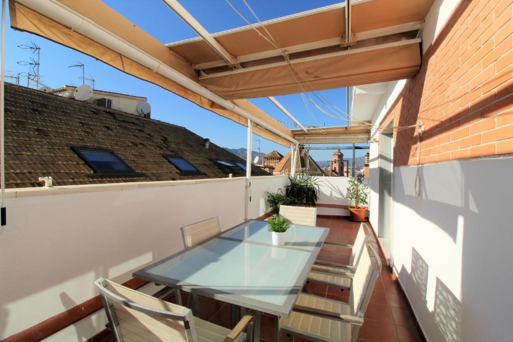 Suite Homes Atico Larios, Málaga – Bijgewerkte prijzen 2022