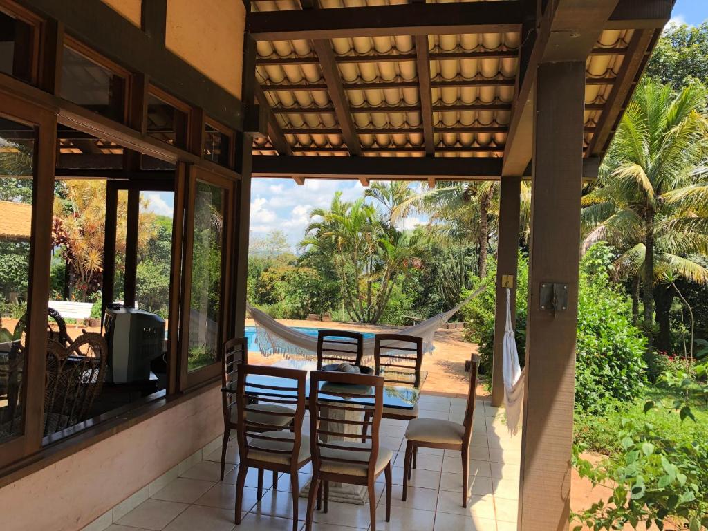  Sitio das Posses - Zona Rural