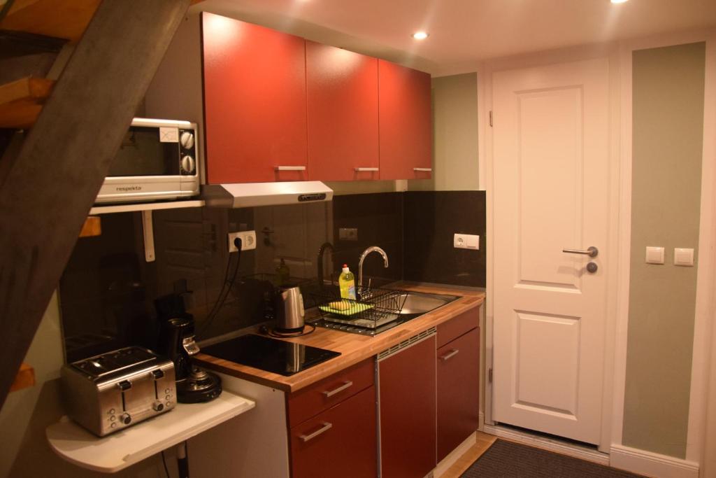 Kudamm Apartments - 