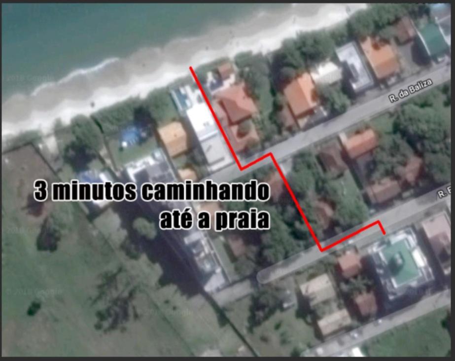  Apartamento de 2 quartos a 3 minutos a pé da praia de Cachoeira de Bom Jesu com águas calmas