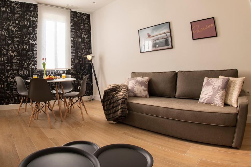 SohoSuites Villavieja - Hizvo